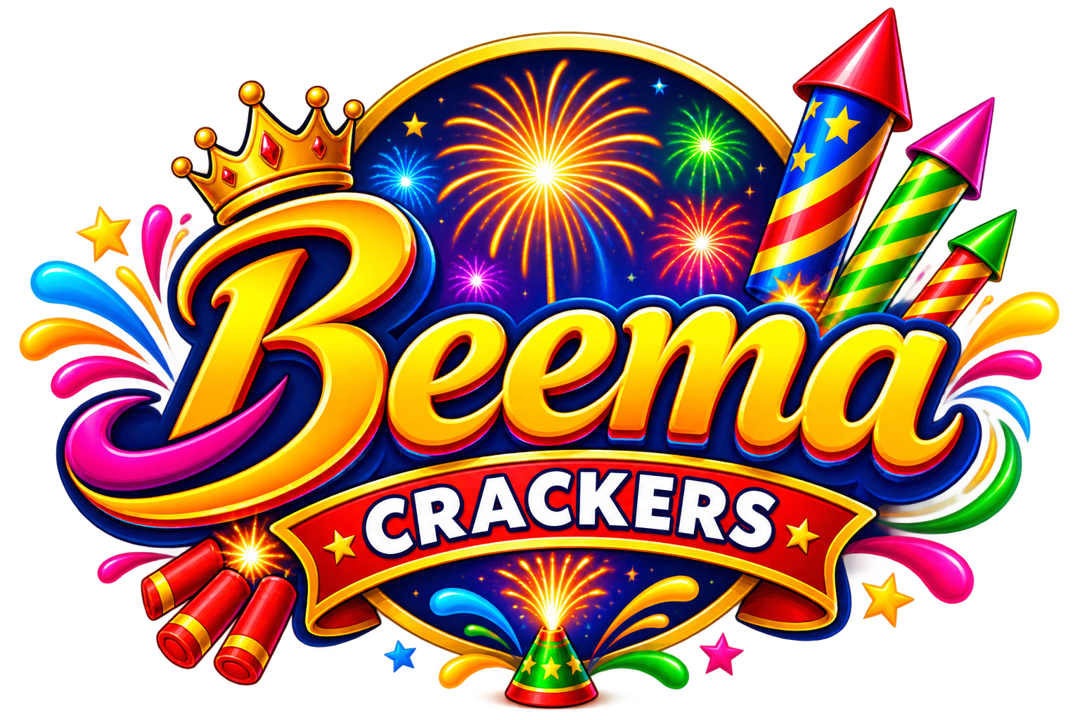 Beema Crackers